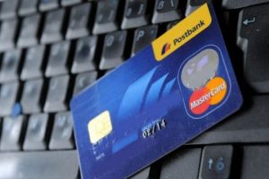 İnternet dolandırıcıları b&uuml;y&uuml;k vurgun yaptılar