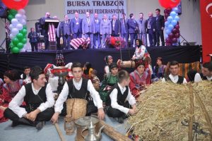 İşgalden kurtuluşa Bursa'da coşkulu kutlama
