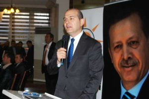 "Milletin namusunu birilerinin maşalarıyla..."