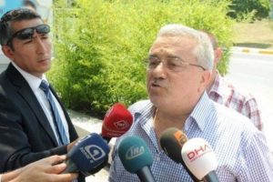 Hilmi &Ouml;ks&uuml;z'den &ccedil;arpıcı a&ccedil;ıklama!