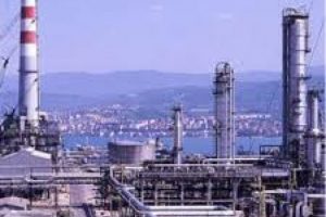 Rafineriden 2.5 milyar dolarlık katkı