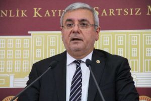 "Erdoğan'ın tırnağına..."