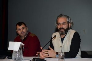 Dizi furyası, sinemada kış mevsimini bitirdi