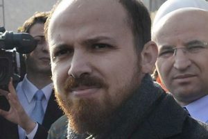 Savcılıktan Bilal Erdoğan a&ccedil;ıklaması