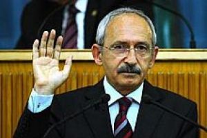 Kılı&ccedil;daroğlu, canlı yayında soruları yanıtlayacak