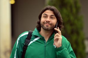 Bursaspor Manisa'ya gitti!Kafilede kimler var?