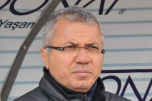 Tokatspor'da Mehmet Bulut d&ouml;nemi