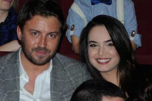 Tolga G&uuml;le&ccedil; ve Yeliz Şar'dan radikal karar