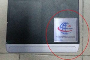 Rize'de kafaları karıştıran olay