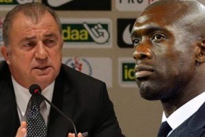 "Seedorf'a zaman verilmeli"