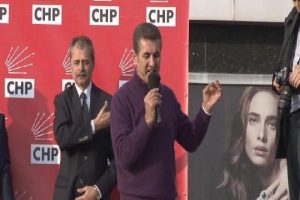 "2034 yılında sayın Topbaş metroyu buraya getirir"