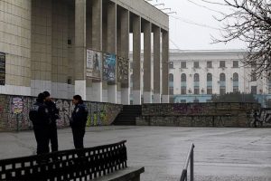 Kırım Başbakanı Mogilev g&ouml;revden alındı