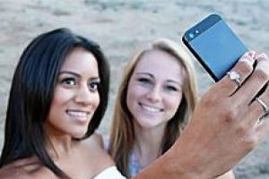 Selfie pozlar &ccedil;ok tehlikeli!