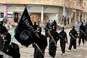 IŞİD'den Hristiyanlara yasak!
