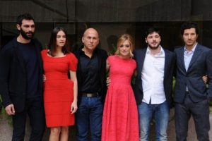 Ferzan &Ouml;zpetek'in son filmi g&ouml;r&uuml;c&uuml;ye &ccedil;ıktı
