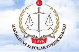 HSYK Yasası y&uuml;r&uuml;rl&uuml;ğe girdi