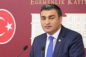 Meclis'te hırsız var diye bağırdı 1 g&uuml;n sonra evine hırsız girdi!