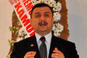Zonguldak'ta 'Erbakan'ı Anlamak' konferansı