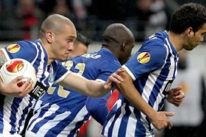 D&uuml;ello'dan Porto &ccedil;ıktı