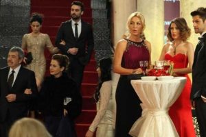 Bug&uuml;n&uuml;n Saraylısı'nda Ayşe'ye k&ouml;t&uuml; s&uuml;rpriz