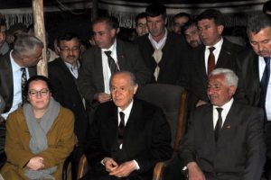 "Allah vere bu montaj ola"