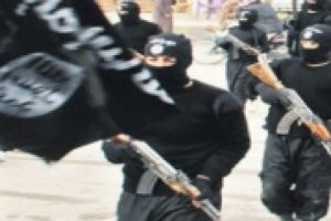 IŞİD Suriye'de Hristiyanlar'dan cizye alıyor