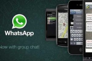 WhatsApp'tan 'sesli konuşma' s&uuml;rprizi