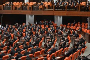 HSYK Yasası y&uuml;r&uuml;rl&uuml;ğe girdi