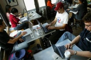 Bilgisayarınıza wi-fi &uuml;zerinden "vir&uuml;s bulaşabiliyor"