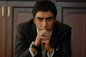Necati Şaşmaz turizmci oluyor...