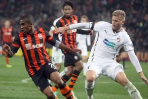 Shakhtar Donetsk şokta:1-2