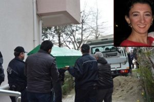 İşsiz &ouml;ğretmen intihar etti