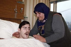 Umut'un "G&uuml;ls&uuml;m annesi"ne SGK şoku