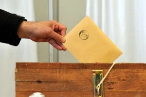Bug&uuml;n se&ccedil;im olsa, belediyeleri kim kazanır?