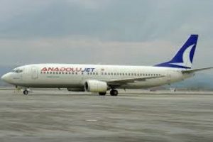 AnadoluJet yolcularına en ekonomik ara&ccedil; kiralama kampanyası...