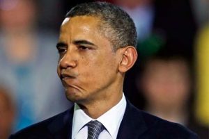 Obama hayal kırıklığı yarattı