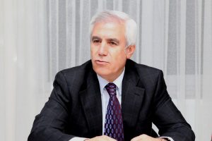 Bozbey &ouml;ğrenci yurtlarını ziyaret etti