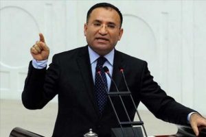 Bakandan HSYK'ya ilk atamalar
