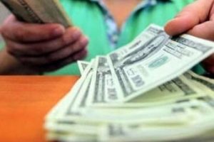 1 milyon dolar ne kadar yer tutar işte resmi
