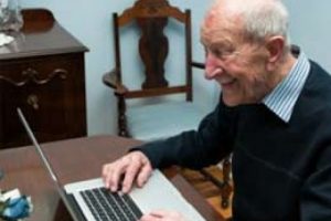 ABD'de yetişkinlerin ka&ccedil;ta ka&ccedil;ı internet kullanıyor