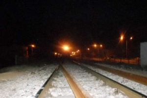 Makinistin dikkati faciayı &ouml;nledi