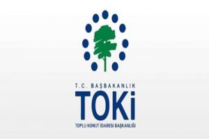TOKİ yalanladı