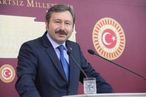 Eski AK Parti'li vekillerden ortak a&ccedil;ıklama