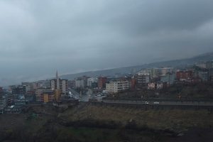 Bakanlık'tan hava kalitesi raporu