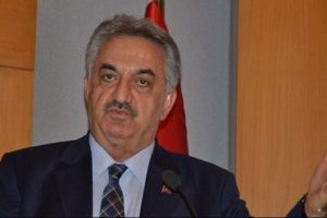 Bakan Yazıcı: Allah hesabını soracak