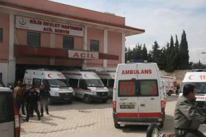 Kardeşlerin kavgasında silahlar konuştu