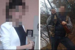 Silah zoruyla tecav&uuml;z, zorla k&uuml;rtaj