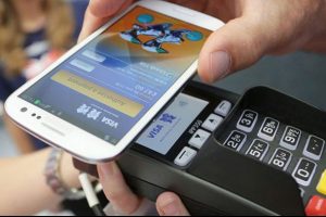 Mobil &ouml;demeler g&uuml;nl&uuml;k hayatın par&ccedil;ası haline geliyor