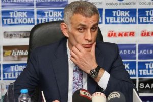 Bu kez isim vermeden eleştirdi