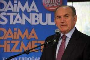 Projelerini ardı arkasına sıraladı